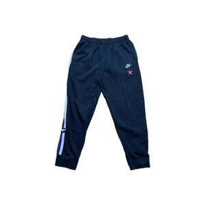 🔥SOLD🔥Nike Sportswear Club Fleece Stories Joggers Sweatpants